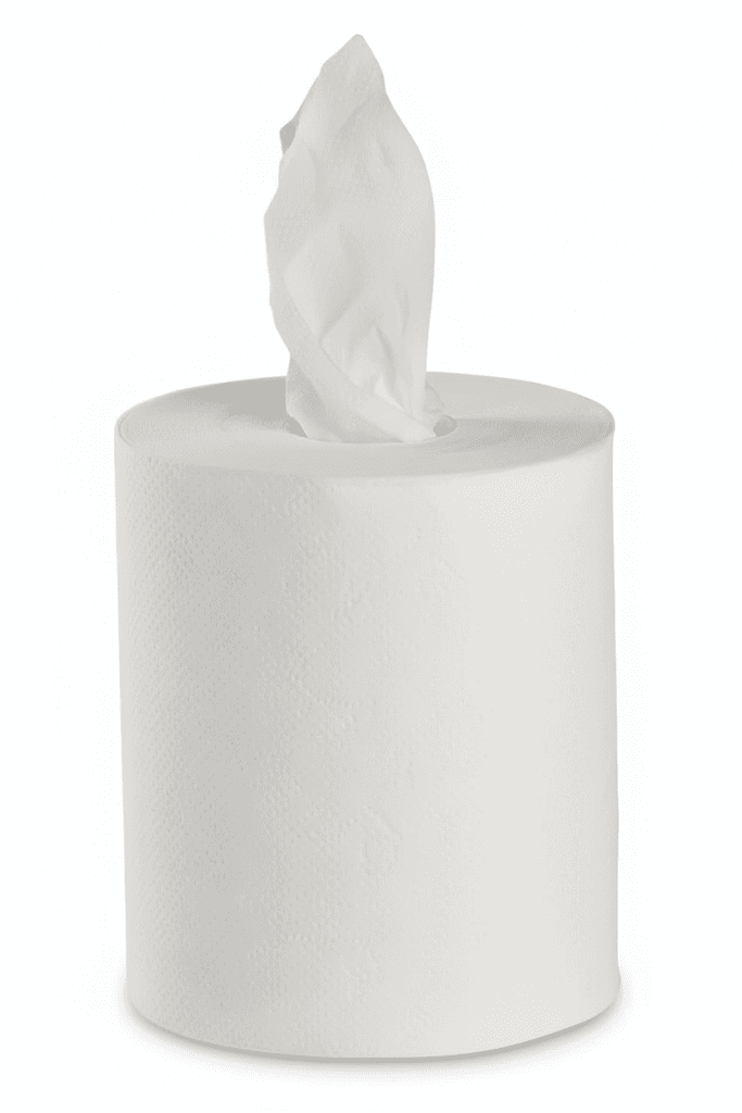 Tørkerull Midi Care-Ness Excellent 320m 